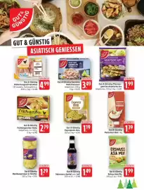 Schmidt's Märkte Prospekt woche 32 Seite 15