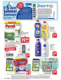 Schmidt's Märkte Prospekt woche 32 Seite 20