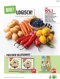 Schmidt's Märkte Prospekt woche 32 Seite 7