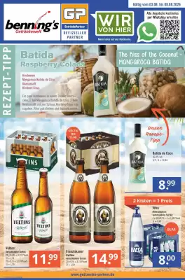 GetränkePartner (gültig bis 8-08)