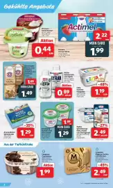 Markant Markt Prospekt woche 32 Seite 2
