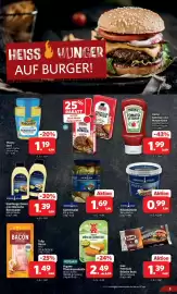 Markant Markt Prospekt woche 32 Seite 3