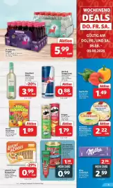 Markant Markt Prospekt woche 32 Seite 4