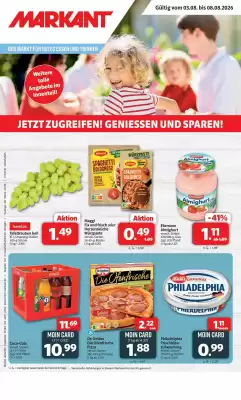 Markant Markt (gültig bis 8-08)