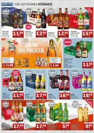 Getränke Quelle Prospekt Seite 2