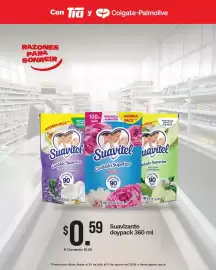 Catálogo Tia Página 5