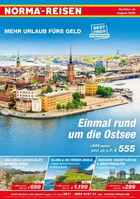 Norma (gültig bis 31-08)