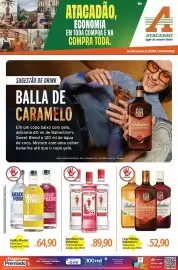 Folheto Atacadão semana 32 Página 1