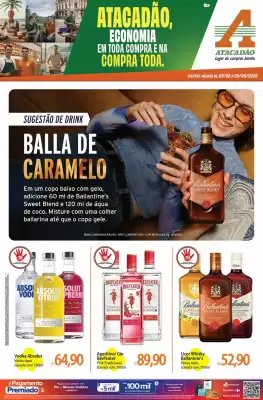 Atacadão (válido até 10-08)