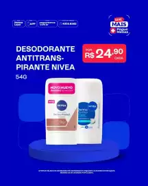 Catálogo Farmácias Pague Menos Página 6