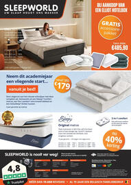 Sleepworld folder Pagina 8