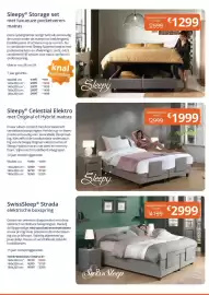 Sleepworld folder Pagina 2