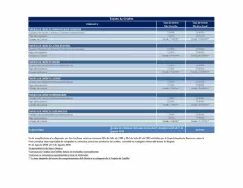 Catálogo Banco de Bogotá Página 9