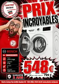Electro-Zschau folder Pagina 2