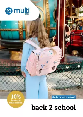 Multi bazar folder