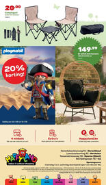 Happyland folder Pagina 12