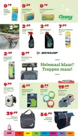 Happyland folder Pagina 8