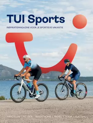 TUI (geldig t/m 17-08)
