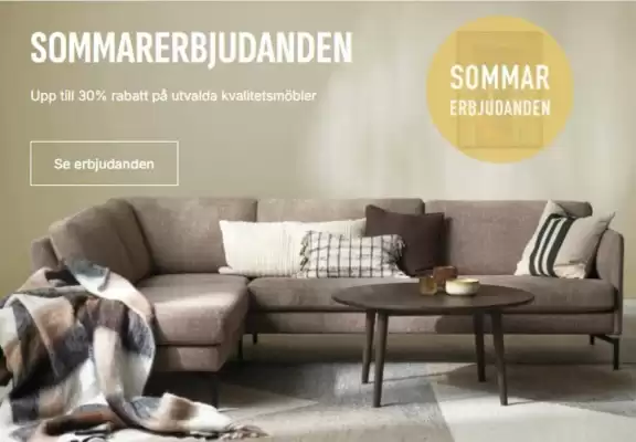 Svenska Hem (giltig till och med 10-08)