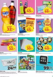 Coop Daglivs reklamblad vecka 32 Sida 11