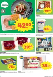 Coop Daglivs reklamblad vecka 32 Sida 2