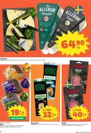 Coop Daglivs reklamblad vecka 32 Sida 4