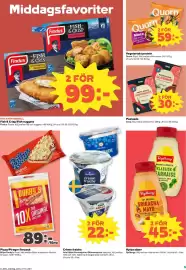 Coop Daglivs reklamblad vecka 32 Sida 5