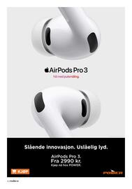 POWER kundeavis Side 40