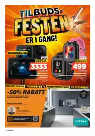 POWER kundeavis Side 2