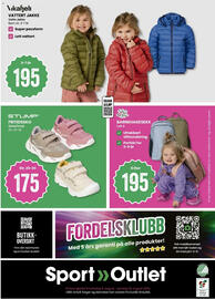 Sport Outlet kundeavis Side 32