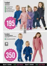 Sport Outlet kundeavis Side 11