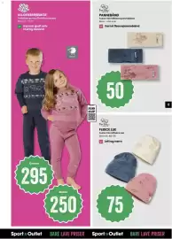Sport Outlet kundeavis Side 13