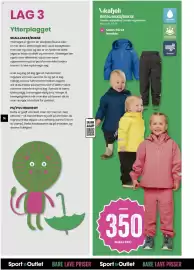 Sport Outlet kundeavis Side 14