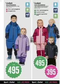 Sport Outlet kundeavis Side 15