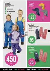 Sport Outlet kundeavis Side 17