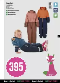 Sport Outlet kundeavis Side 19
