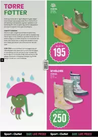 Sport Outlet kundeavis Side 20