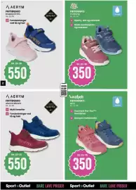 Sport Outlet kundeavis Side 22