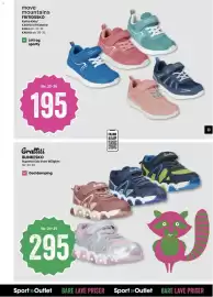 Sport Outlet kundeavis Side 23