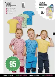 Sport Outlet kundeavis Side 25