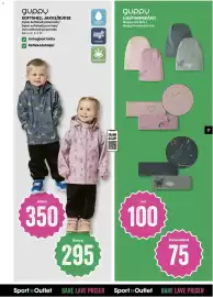 Sport Outlet kundeavis Side 27
