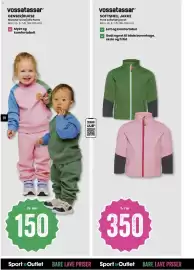 Sport Outlet kundeavis Side 28