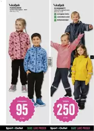Sport Outlet kundeavis Side 3