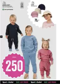 Sport Outlet kundeavis Side 30