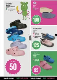 Sport Outlet kundeavis Side 31