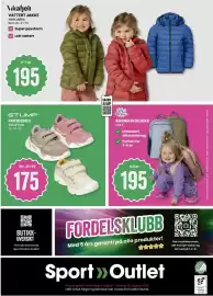 Sport Outlet kundeavis Side 32