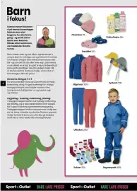 Sport Outlet kundeavis Side 4