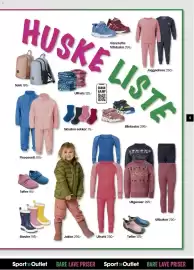 Sport Outlet kundeavis Side 5