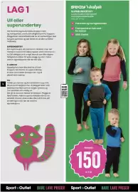 Sport Outlet kundeavis Side 6