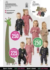 Sport Outlet kundeavis Side 9